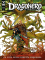 Anteprima copertina per Dragonero il ribelle #6 – La voce della foresta profonda