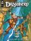 Anteprima copertina per Dragonero il ribelle #8 – Il segreto degli Ubiqui