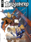 Anteprima copertina per Dragonero il ribelle #9 – Scacco alla torre