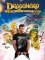 Anteprima copertina per Dragonero Le mitiche avventure #1 – Variant