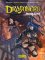 Anteprima copertina per Dragonero Magazine #4 – Dragonero Magazine 2018