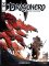 Anteprima copertina per Dragonero Mondo Oscuro #10 – I simulacri