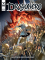Anteprima copertina per Dragonero Mondo Oscuro #13 – I baluardi dell'Erond?r