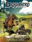 Anteprima copertina per Dragonero Mondo Oscuro #14 – I predatori delle pianure