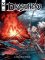 Anteprima copertina per Dragonero Mondo Oscuro #19 – L'anello di fuoco