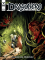 Anteprima copertina per Dragonero Mondo Oscuro #2 – Un grido dal profondo