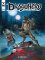Anteprima copertina per Dragonero Mondo Oscuro #21 – Il branco