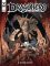 Anteprima copertina per Dragonero Mondo Oscuro #23 – Il divoratore