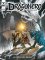 Anteprima copertina per Dragonero Mondo Oscuro #26 – La pietra del drago