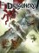 Anteprima copertina per Dragonero Mondo Oscuro #27 – Il veleno dell'Alfiere