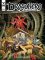 Anteprima copertina per Dragonero Mondo Oscuro #28 – I bastioni di sale