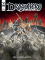 Anteprima copertina per Dragonero Mondo Oscuro #3 – Gli algenti demoni