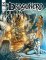 Anteprima copertina per Dragonero Mondo Oscuro #30 – Le Trahecarde