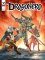 Anteprima copertina per Dragonero Mondo Oscuro #31 – Nati dalle tenebre