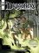 Anteprima copertina per Dragonero Mondo Oscuro #32 – Il male nell'ombra