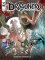 Anteprima copertina per Dragonero Mondo Oscuro #33 – Missione disperata