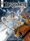 Anteprima copertina per Dragonero Mondo Oscuro #36 – Il respiro del vuoto