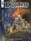 Anteprima copertina per Dragonero Mondo Oscuro #5 – La foresta d'argento