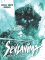 Anteprima copertina per Dragonero Senzanima #10 – Senzanima. Ghiaccio