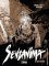 Anteprima copertina per Dragonero Senzanima #7 – Senzanima. Assedio