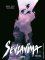 Anteprima copertina per Dragonero Senzanima #8 – Senzanima. Tregua