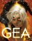 Anteprima copertina per Gea – Gea. Il romanzo