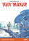 Anteprima copertina per Ken Parker #6 – Sangue sulle stelle