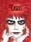 Anteprima copertina per La Casati. La musa egoista