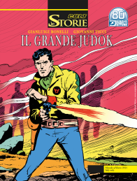 Copertina di Le Storie #101