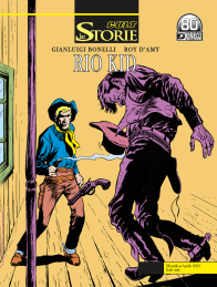 Copertina di Le Storie #102