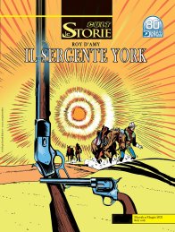 Copertina di Le Storie #103