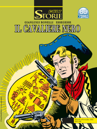 Copertina di Le Storie #109