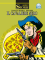 Anteprima copertina per Le Storie #109 – Il Cavaliere Nero
