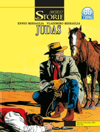 Copertina di Le Storie #110