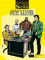 Anteprima copertina per Le Storie #112 – Nick Raider