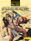 Anteprima copertina per Le Storie #114 – Un ragazzo nel Far West - seconda parte
