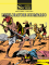 Anteprima copertina per Le Storie #116 – L'esploratore scomparso
