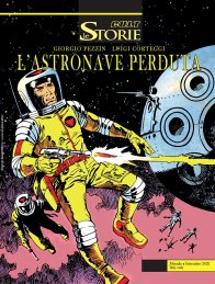 Copertina di Le Storie #119