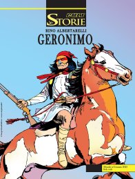 Copertina di Le Storie #123