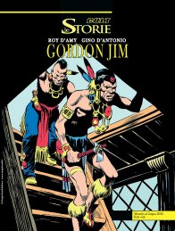 Copertina di Le Storie #128