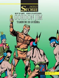 Copertina di Le Storie #129