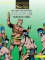 Anteprima copertina per Le Storie #129 – Gordon Jim - Tamburi di guerra