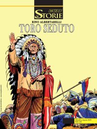 Copertina di Le Storie #130