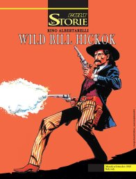 Copertina di Le Storie #131
