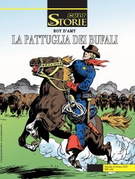 Copertina di Le Storie #132