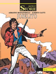 Copertina di Le Storie #135