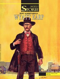 Copertina di Le Storie #136