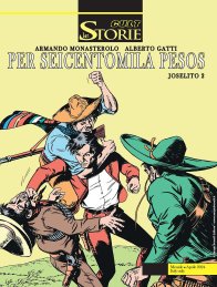 Copertina di Le Storie #138