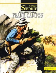 Copertina di Le Storie #141