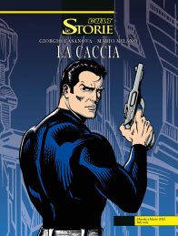 Copertina di Le Storie #149